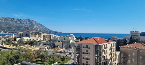 Modern residential complex in Bečići – comfort, style, and convenience by the sea — photo 3